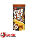 Snack khoai tây Chip Stars 50g (nhiều vị)