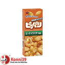 Bánh Bourbon đậu phộng bơ