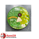 Phô mai QBB vị nho xanh 90g