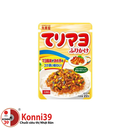 Gia vị rắc cơm Marumiya 22g