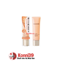 Kem lót Cezanne UV Ultra Fit giup làm đều màu da, giữ lớp nền SPF 30 PA++++ tuýp 30g