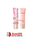 Kem lót Cezanne UV Ultra Fit giup làm đều màu da, giữ lớp nền SPF 30 PA++++ tuýp 30g