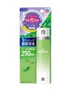 Xịt khử mùi nhà vệ sinh Asu Earth Desh hương rừng nhiệt đới (50ml)