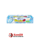 Set 3 hộp hút ẩm và làm thơm ngăn tủ Hakugen Earth 450ml - Hương xà bông