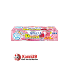 Set 3 hộp hút ẩm và làm thơm ngăn tủ Hakugen Earth 450ml - Hương hoa thiên nhiên