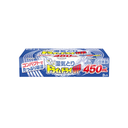 Set 3 hộp hút ẩm và làm thơm ngăn tủ Hakugen Earth 450ml