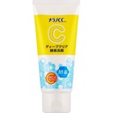 Sữa rửa mặt CC Melano kết hợp enzym, vitamin C trị nám, trắng da 130gr