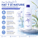 Nước hoa hồng dưỡng da Naturie chiết xuất ý dĩ 500ml