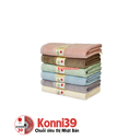 Khăn tắm sợi sồi S'Baby 70x140cm