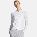 Áo chống nắng Uniqlo Airism (MẪU MỚI) - màu 00 White (nhiều size)
