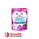 Kẹo Beanstalk HAKIRA vị nho