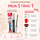 Mascara Cezanne làm dài mi 5g (Black)