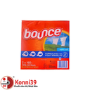 [Hộp 160 tờ] Giấy thơm quần áo Bounce hương Outdoor Fresh tươi mới, tự nhiên Nhập Khẩu Mỹ