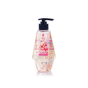 Sữa tắm Avatar thơm mịn da jojoba bông hoa 350ml