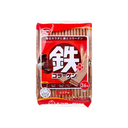 Bánh xốp Hamada bổ sung sắt collagen vị cacao 284g