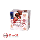 Socola tươi Meiji Melty Kiss vị dâu 52g