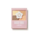 Phấn mắt Daisy Doll 4 màu đa năng 5.1g