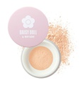 Phấn phủ kiềm dầu Daisy Doll dạng bột tơi chống thấm nước kiểm soát dầu 5g