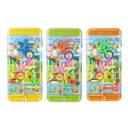 Đồ chơi điện thoại thông minh Pachinko cho trẻ từ 3 tuổi