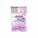 Móc treo Pop it nhiều hình