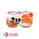 Ruốc cá hồi MARUHA NICHIRO  (50g x 2)