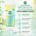 Tinh chất chống nắng Kose Suncut nâng tone che phủ sắc tố đỏ trên da 80g