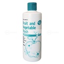 Nước rửa rau củ quả Chinoshio 290ml