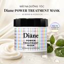 Mặt nạ dưỡng tóc Diane Power Treatment Mask 230g