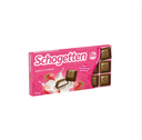 Socola Schogetten Joghurt Erdbeer 100g