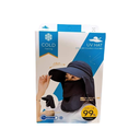 Mũ chống nắng Clover 360° 4WAY UPF50+ (xanh than)