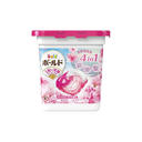 Viên giặt xả Gel Ball Bold 4 in 1 hộp 11 viên (mới)