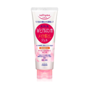 Gel tẩy trang kèm sữa rửa mặt 2in1 dưỡng ẩm bổ sung Hyaluronic Acid Softymo 210g