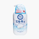Sữa tắm tạo bọt dịu nhẹ COW 500ml