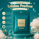 Mặt nạ dưỡng ẩm, chống lão hóa Lululun Precious (7 miếng) 