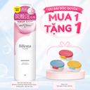 Sữa rửa mặt tạo bọt Bifesta Foaming Whip Moist 200g - Dưỡng ẩm, cấp ẩm sâu