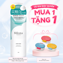 Sữa rửa mặt tạo bọt Bifesta Foaming Whip Control Care 200g - Hỗ trợ ngừa mụn