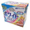 Bột giặt New Wai hộp xanh 800gr
