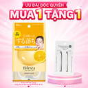 Khăn ướt tẩy trang sáng da từ bên trong BIFESTA Micellar Cleansing Sheet 46 tờ
