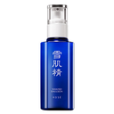 Nhũ tương dưỡng ẩm và dưỡng sáng da Kose Sekkisei 140ml
