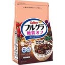 Ngũ cốc Calbee ít đường vị hoa quả và cacao 550g