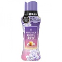 Viên xả vải Lenor Aroma Jewel Perfume Balls 420 ml - Xạ hương trắng