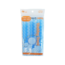 Khăn tắm tẩy tế bào chết Hàn Quốc SF3020 xanh (85x28 cm)