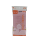Khăn tắm tẩy tế bào chết Hàn Quốc SF3260 hồng (100x30 cm)