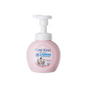 Bọt rửa tay Kirei Kirei hương đào 250ml