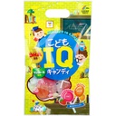 Kẹo mút Unimat Riken bổ sung IQ DHA cho trẻ