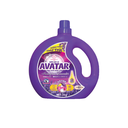 Nước giặt xả AVATAR hương hoa oải hương 5in1 can 2kg