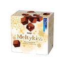 Socola Meltykiss Meiji vị premium chocolate 52g (Mẫu mới)