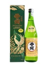 Rượu Sake Nishinoseki Junmaishu (15%)