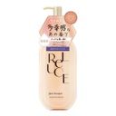 Sữa dưỡng thể toàn thân ReLUCE hương nước hoa cao cấp Cosmetex Roland - siêu cấp ẩm 300ml