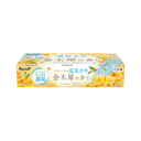 Set 3 hộp hút ẩm ngăn tủ Hakugen Earth hương hoa mộc vàng 450ml